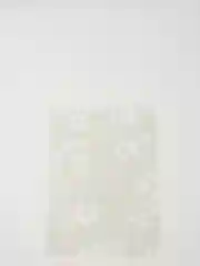 Трафарет пластиковый Luxart Template "Ромашки"60*40