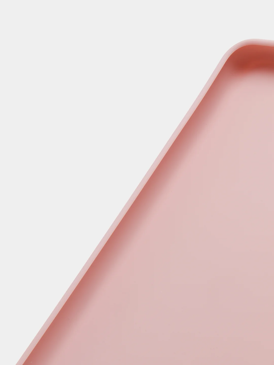 Коралловый меланж чехол силиконовый для Samsung Galaxy A32 4G