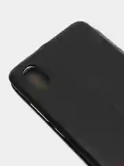 Черный чехол книжка Honor 8S / 8S Prime / Huawei Y5 2019 / Хуавей Y5 2019 / Хонор 8S