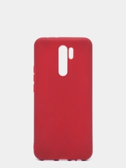 Чехол силиконовый для Xiaomi Redmi 9 / Redmi 9C / Redmi 9A