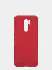 Чехол силиконовый для Xiaomi Redmi 9 / Redmi 9C / Redmi 9A
