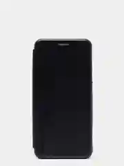 Черный чехол книжка для Xiaomi Redmi 9, Редми 9