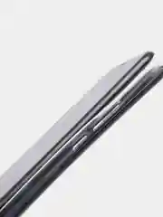 Черный чехол книжка для Xiaomi Redmi 9, Редми 9