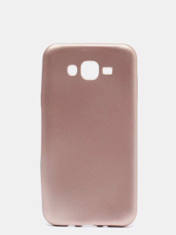 Чехол накладка для Samsung Galaxy J7 neo / Samsung J7 2016