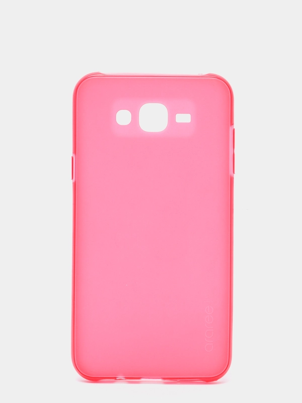 Чехол накладка для Samsung Galaxy J7 neo / Samsung J7 2015