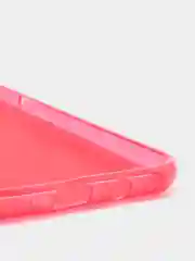 Белый чехол накладка для Samsung Galaxy J7 neo / Samsung J7 2015