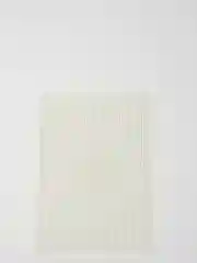 Трафарет пластиковый  Luxart Template Иллюзия вогнутая,  60х40 см