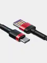 Кабель Baseus Type-C 40W, 5.0A, CATKLF