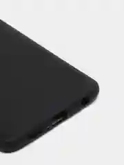 Чехол силиконовый черный для Xiaomi Redmi 5/6/5A/Note 4x/7/8A/9T/10T/8 Pro