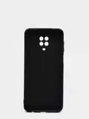Чехол силиконовый черный для Xiaomi Redmi 5/6/5A/Note 4x/7/8A/9T/10T/8 Pro