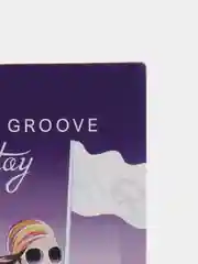 Lemontay масляные духи женские №512 : marine groove, марин грув, 3 мл