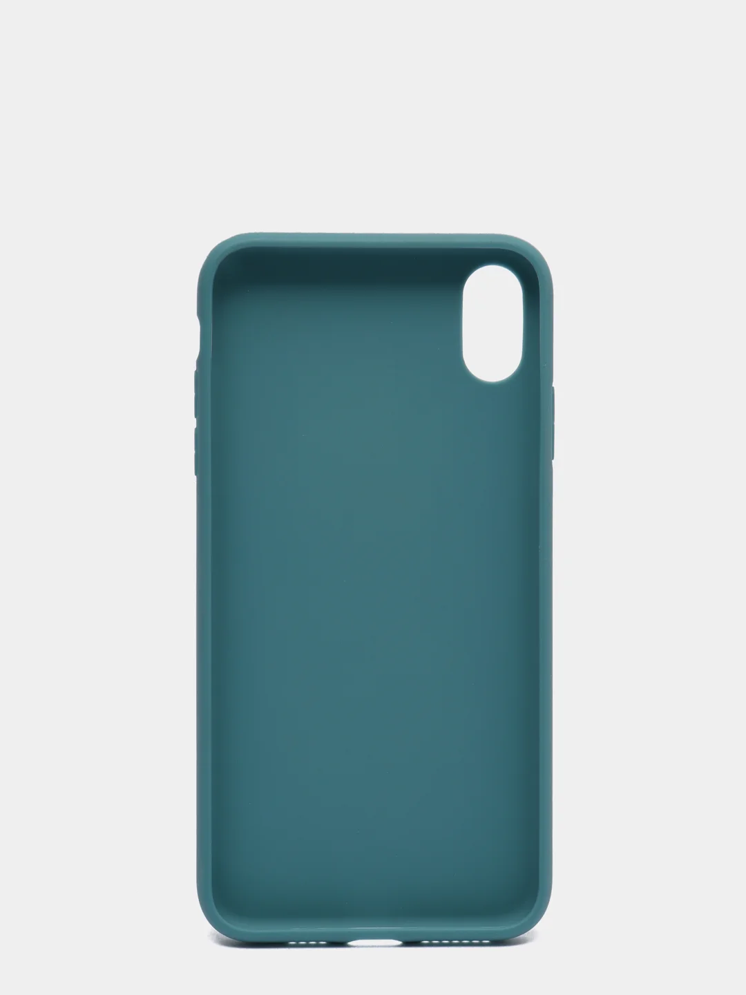 Голубой чехол iPhone 6/6S, 7/8/SE2020, 7 Plus/8 Plus, X/XS, XS Max, XR, 11/11 Pro/11 Pro Max