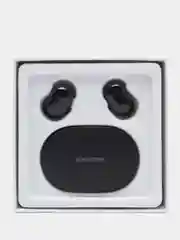 Черный беспроводные наушники BOROFONE BW06