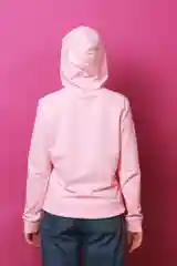 Худи "Обними сейчас"