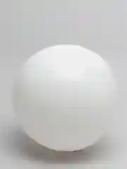 Красный воздушный шар латексный Я тебя люблю