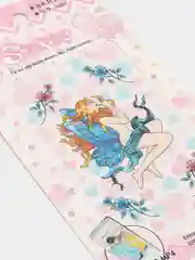 Наклейка, 6 х 10 см