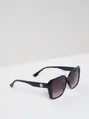 Угольный женские солнцезащитные очки