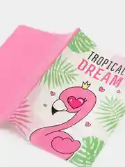 Обложка на паспорт "Tropical dream"