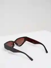 Коричневый солнцезащитные очки с поляризацией UV400