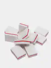 Баф для ногтей (mini) 10 шт