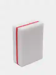 Баф для ногтей (mini) 10 шт