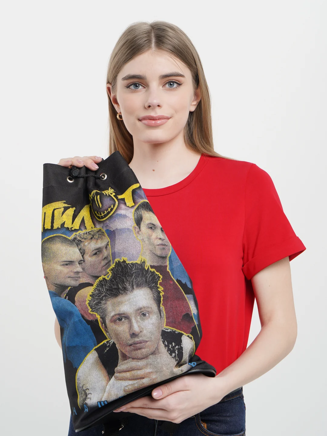 Рюкзак "Пилот"