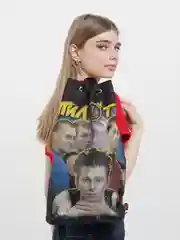 Рюкзак "Пилот"