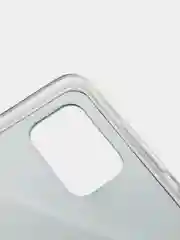 Серый чехол SAMSUNG A71