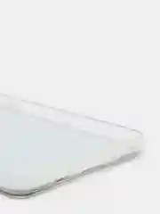 Серый чехол SAMSUNG A71