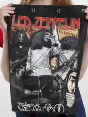 Рюкзак Led Zeppelin