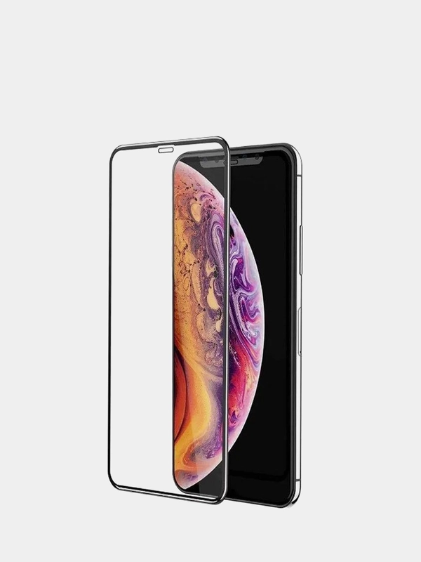 Защитное закаленное 9D стекло для iPhone XR/11,X/XS/11PRO,12/12pro,13/13pro