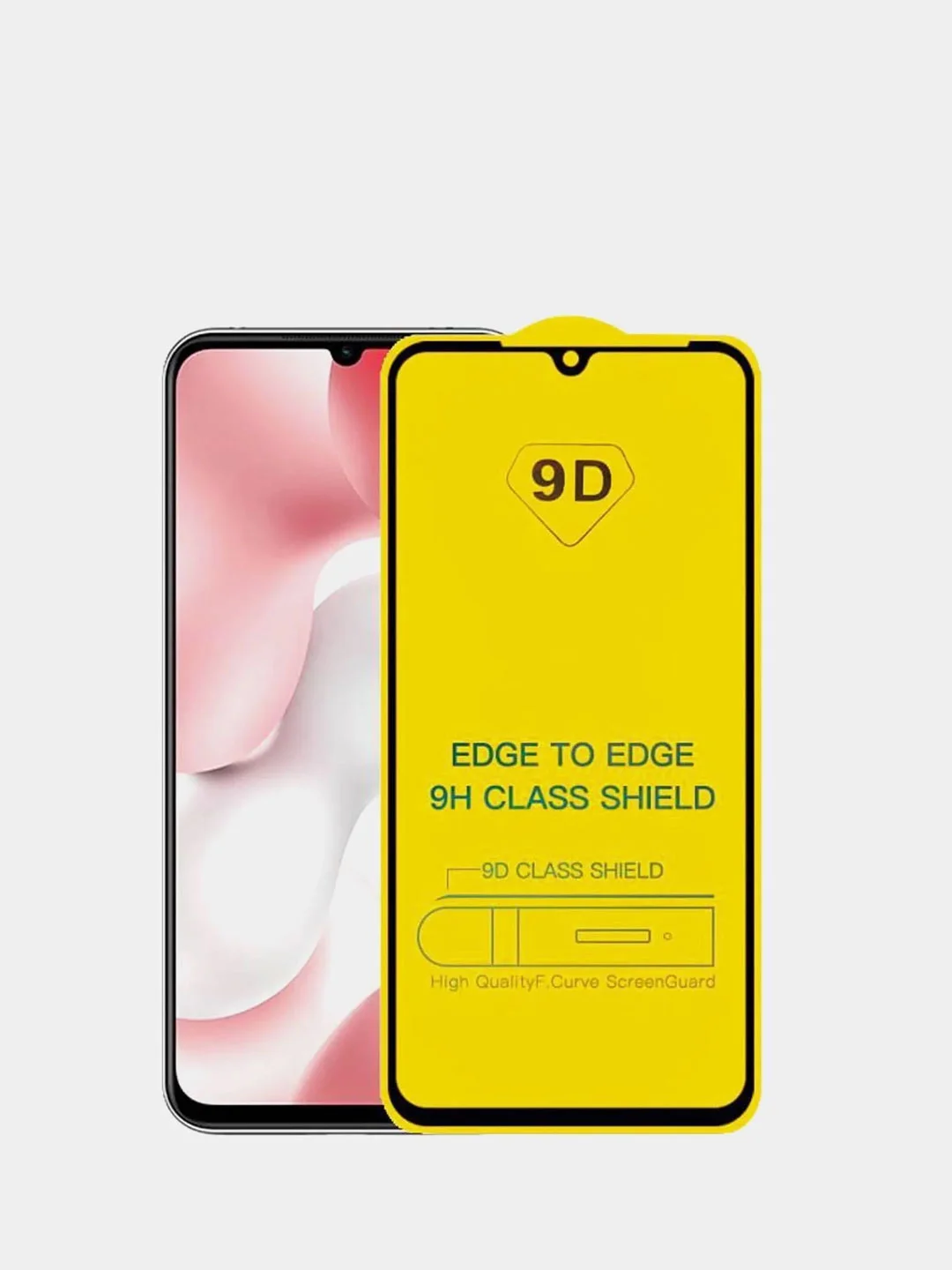 Защитное закаленное 9D стекло для iPhone XR/11,X/XS/11PRO,12/12pro,13/13pro