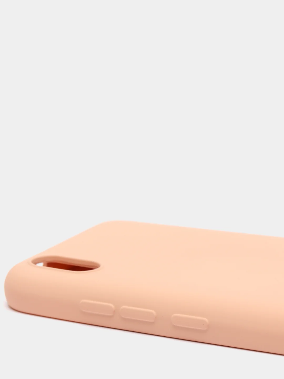 Манго чехол  XIAOMI REDMI 7A