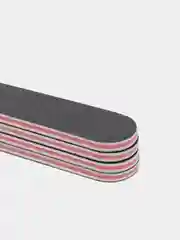 Пилки 100/180 - 4 шт в упаковке