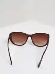 Белый женские солнцезащитные очки