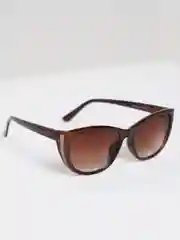 Белый женские солнцезащитные очки