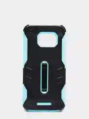 Ледяной чехол для Samsung J7 2017