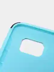 Ледяной чехол для Samsung J7 2017