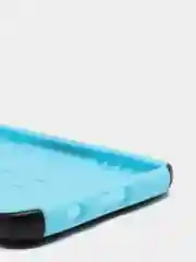 Ледяной чехол для Samsung J7 2017
