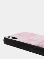 Кораллово-розовый чехол  XIAOMI REDMI 7A