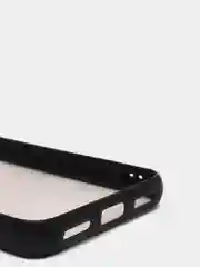 Коралловый меланж чехол  XIAOMI REDMI 7A