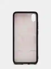 Коралловый меланж чехол  XIAOMI REDMI 7A