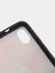 Кораллово-розовый чехол  XIAOMI REDMI 7A