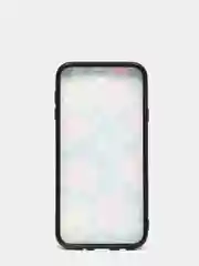 Лесной зеленый чехол для Samsung J7 2017