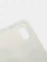 Кремовый чехол  XIAOMI REDMI 7A