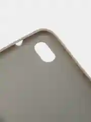 Серый чехол  XIAOMI REDMI 7A