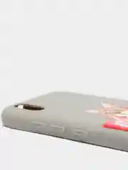 Серый чехол  XIAOMI REDMI 7A