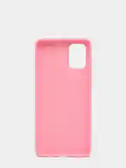 Розовый чехол SAMSUNG A71