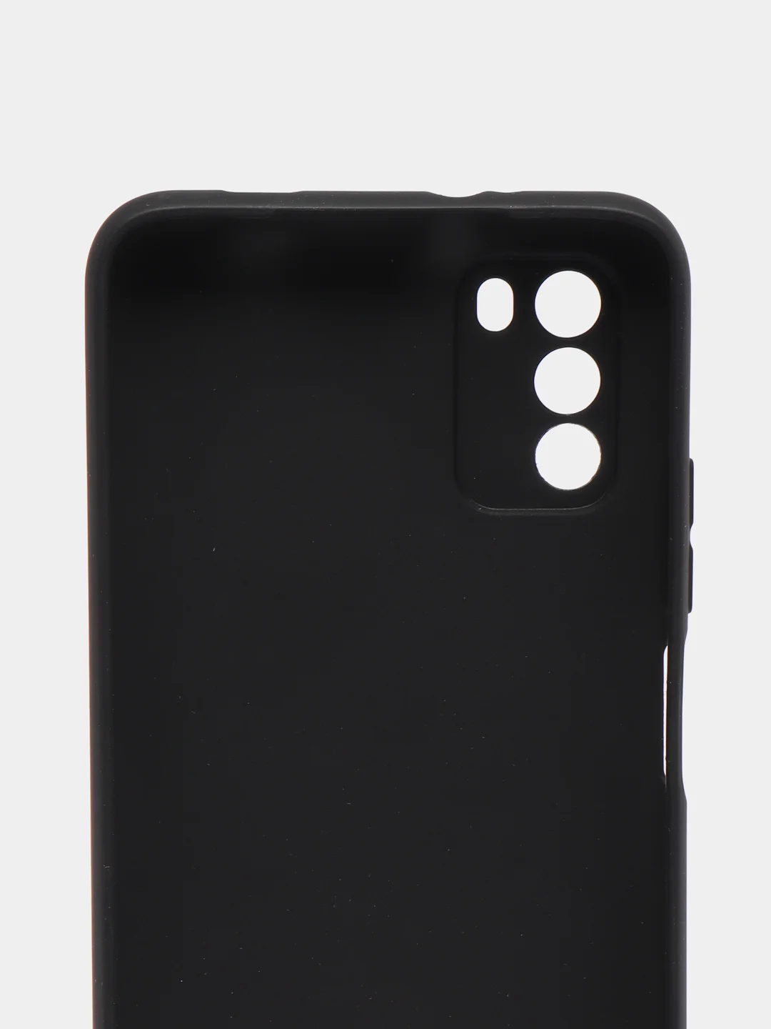 Шоколадный чехол Xiaomi Poco M3 / REDMI 9T