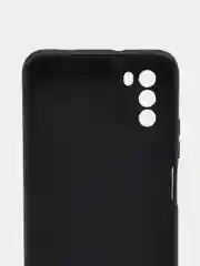 Шоколадный чехол Xiaomi Poco M3 / REDMI 9T